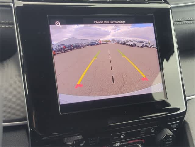 Thumbnail: 2025 Jeep Grand Cherokee - 30