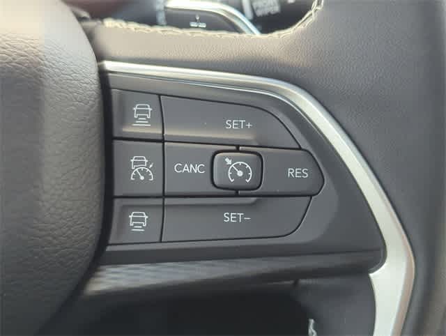 Thumbnail: 2025 Jeep Grand Cherokee - 26