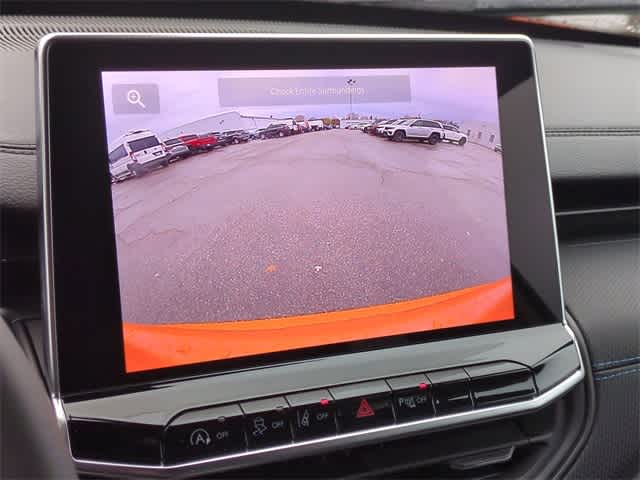 Thumbnail: 2026 Jeep Compass - 29