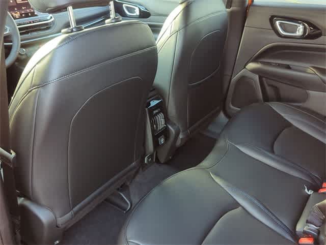 Thumbnail: 2026 Jeep Compass - 10