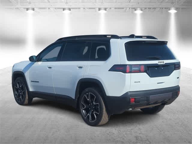 Thumbnail: 2026 Jeep Cherokee - 6