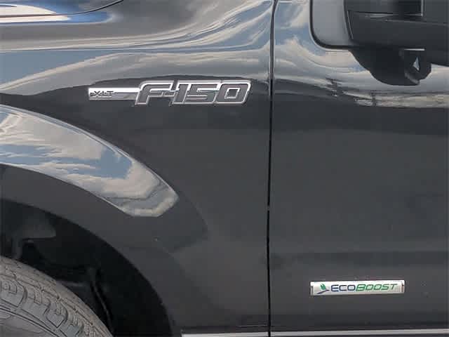 Thumbnail: 2014 Ford F-150 - 13