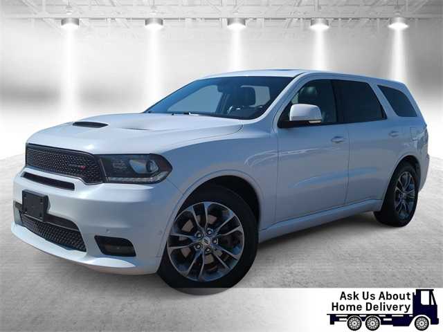 2019 Dodge Durango R/T -
                Garden City, MI