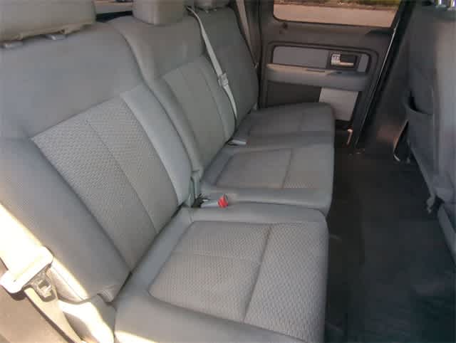 Thumbnail: 2014 Ford F-150 - 20
