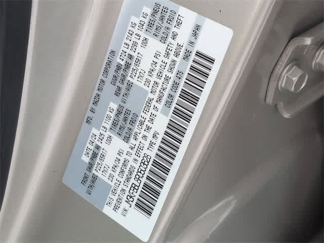 Thumbnail: 2024 Mazda CX-5 - 35