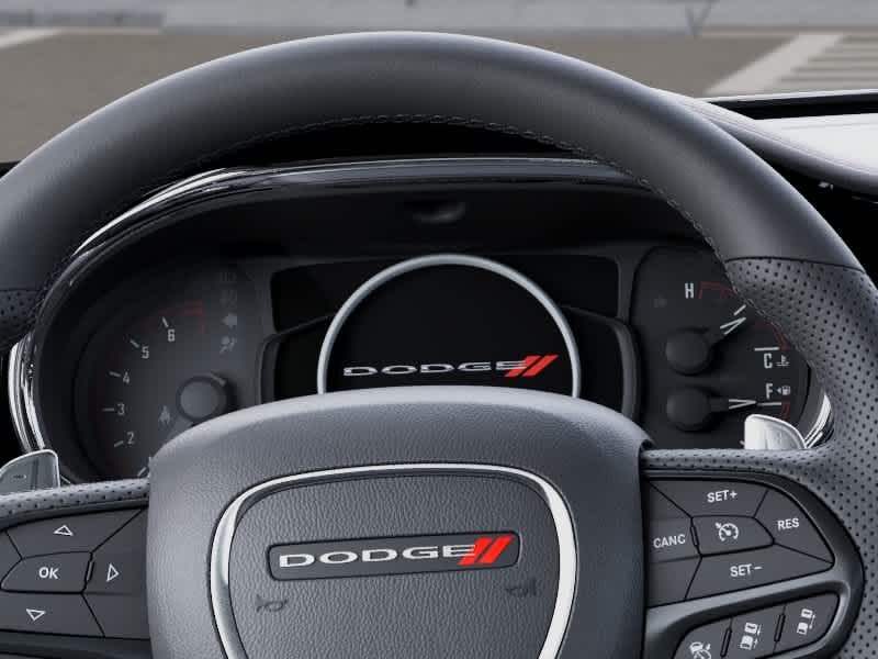 Thumbnail: 2026 Dodge Durango - 17