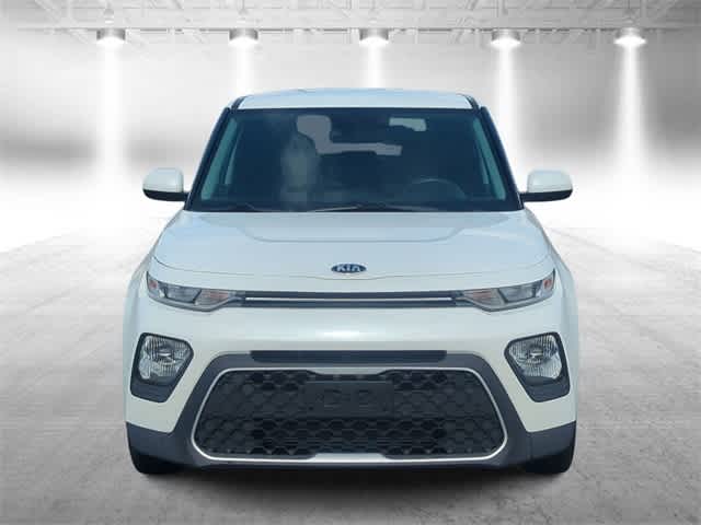 2020 Kia Soul S photo 3