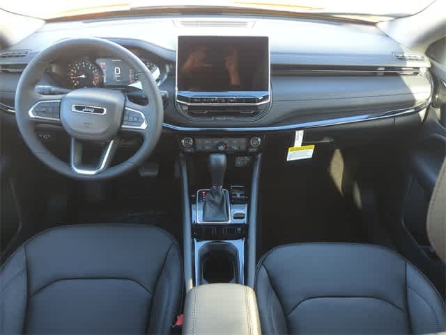 Thumbnail: 2026 Jeep Compass - 15