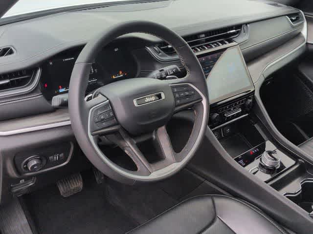 Thumbnail: 2024 Jeep Grand Cherokee - 10