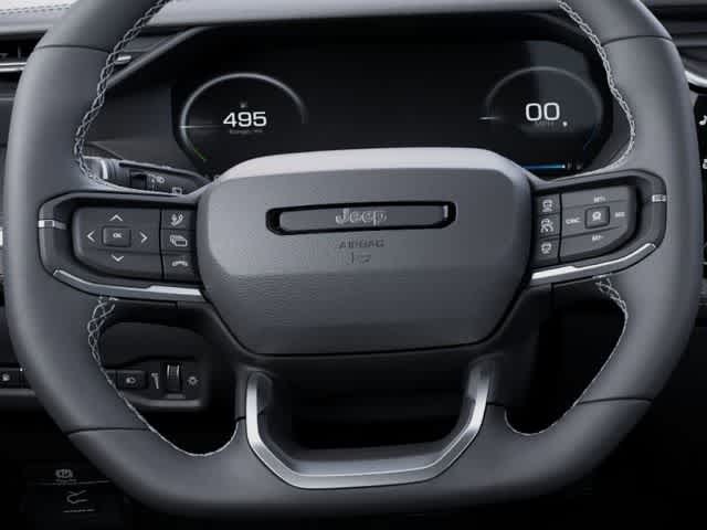 Thumbnail: 2026 Jeep Cherokee - 19