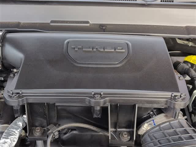 Thumbnail: 2026 Jeep Compass - 21