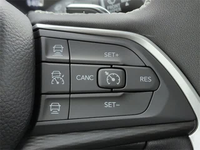 Thumbnail: 2025 Jeep Grand Cherokee L - 28