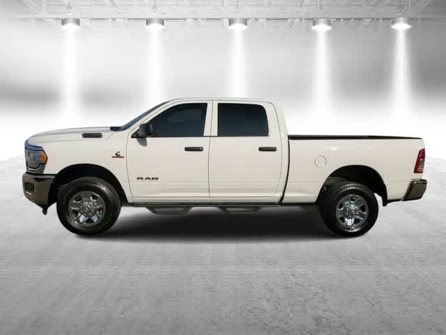 Thumbnail: 2022 RAM 2500 - 5