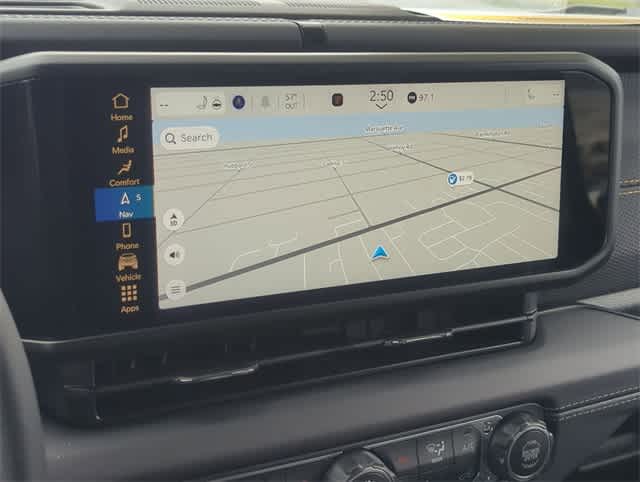 Thumbnail: 2025 Jeep Wrangler - 28