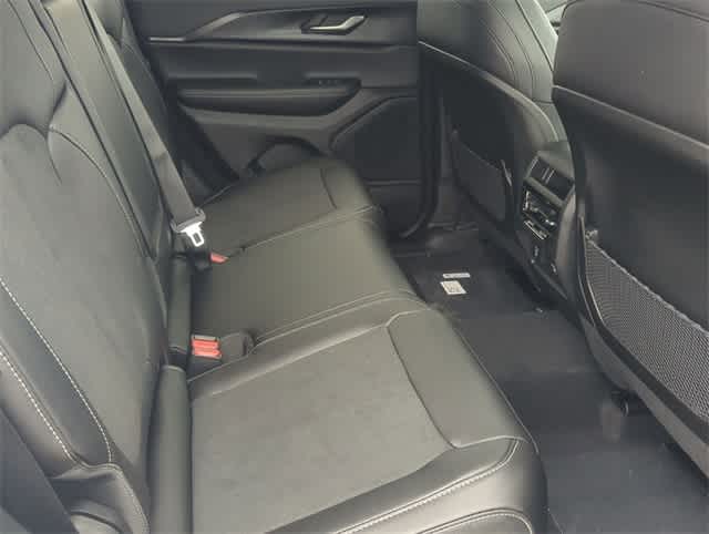 Thumbnail: 2025 Jeep Grand Cherokee - 21