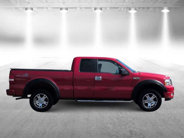 Thumbnail: 2005 Ford F-150 - 9