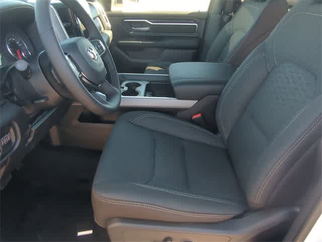 Thumbnail: 2025 RAM 1500 - 16