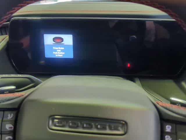 Thumbnail: 2026 Dodge Charger - 30