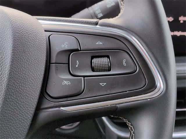 Thumbnail: 2025 Buick Encore GX - 24