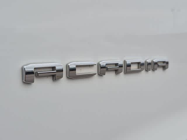 Thumbnail: 2023 GMC Acadia - 12