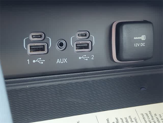 Thumbnail: 2025 Jeep Grand Cherokee L - 32