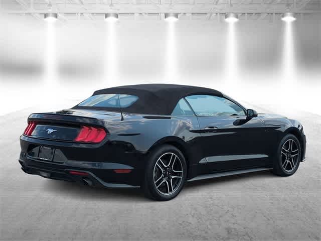 Thumbnail: 2023 Ford Mustang - 8