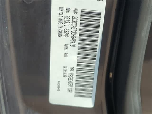Thumbnail: 2013 Chrysler 300 - 36
