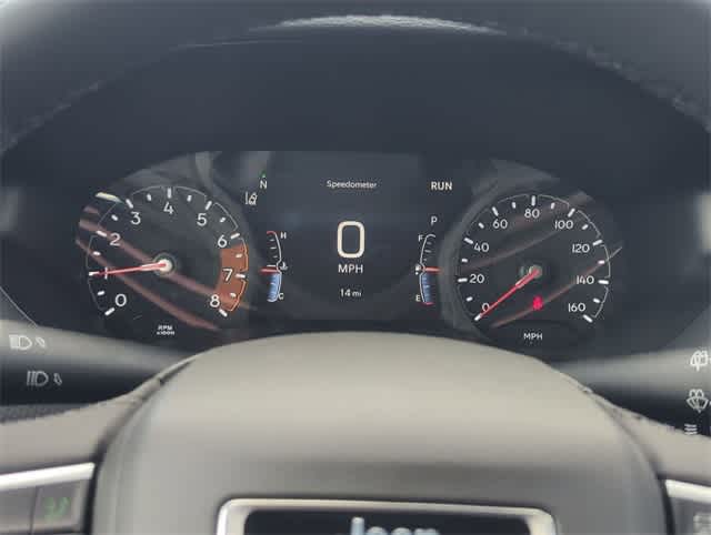 Thumbnail: 2026 Jeep Compass - 32