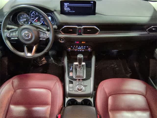 Thumbnail: 2023 Mazda CX-5 - 14