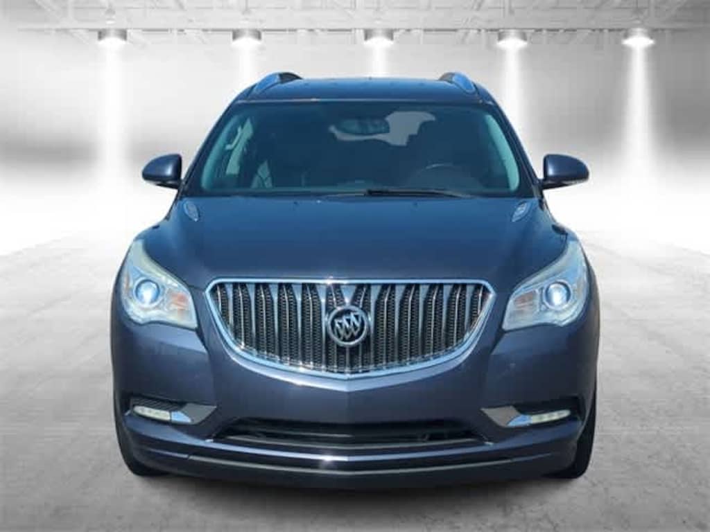 Used 2013 Buick Enclave Leather SUV