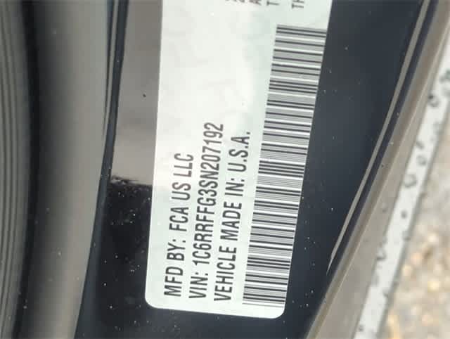 Thumbnail: 2025 RAM 1500 - 37