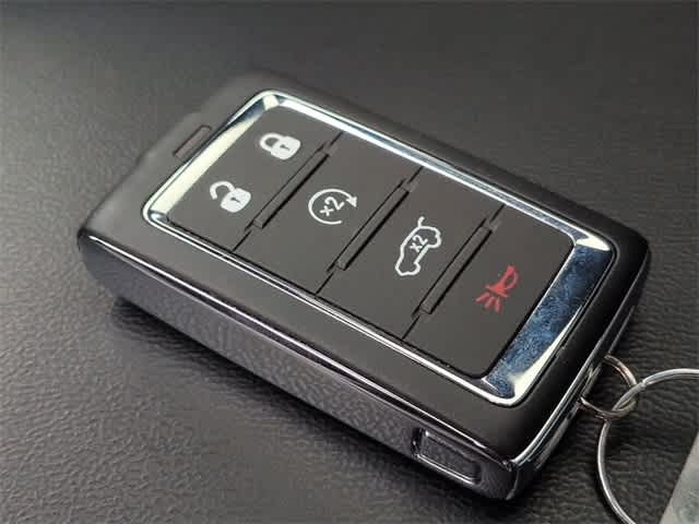 Thumbnail: 2025 Jeep Grand Cherokee - 36