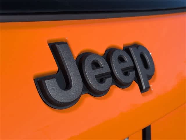 Thumbnail: 2026 Jeep Compass - 12