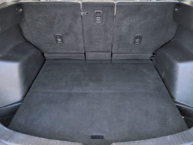 Thumbnail: 2015 Mazda CX-5 - 36