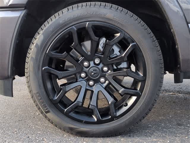 Thumbnail: 2026 RAM 1500 - 14