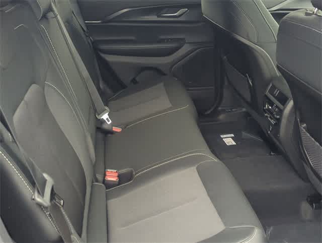 Thumbnail: 2025 Jeep Grand Cherokee - 21