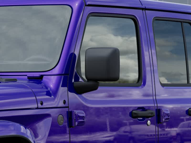 Thumbnail: 2026 Jeep Wrangler - 12