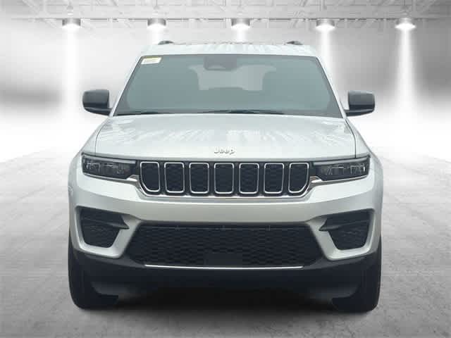 Thumbnail: 2025 Jeep Grand Cherokee - 3