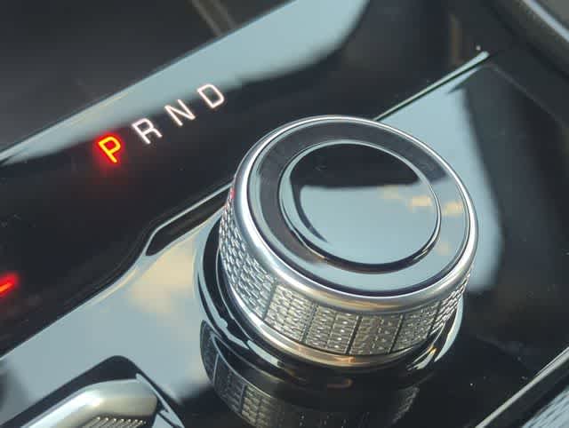 2025 Jeep Grand Cherokee Limited - Photo 35