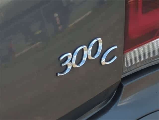 Thumbnail: 2013 Chrysler 300 - 13