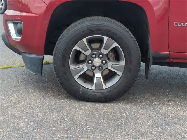 Thumbnail: 2016 Chevrolet Colorado - 14