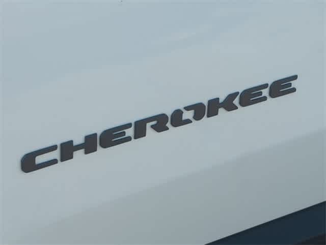Thumbnail: 2026 Jeep Cherokee - 13