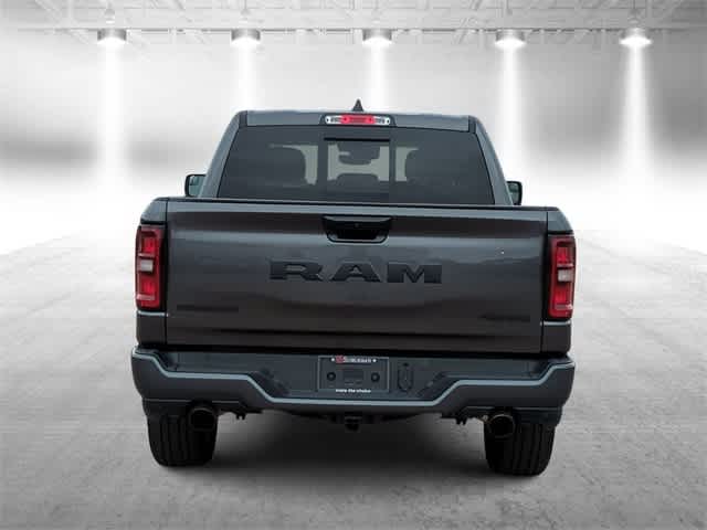 Thumbnail: 2026 RAM 1500 - 7
