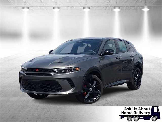2024 Dodge Hornet SUV 