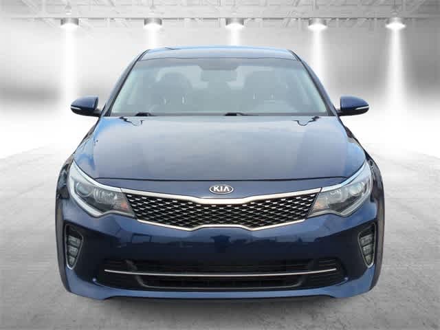 Thumbnail: 2018 Kia Optima - 3
