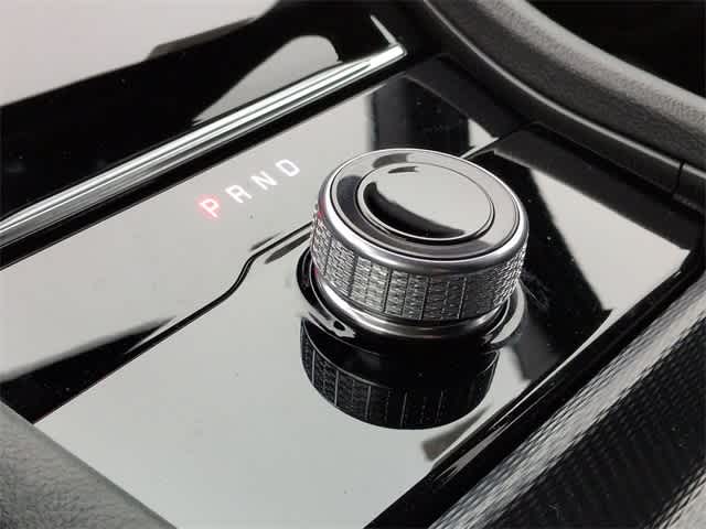 Thumbnail: 2025 Jeep Grand Cherokee - 32