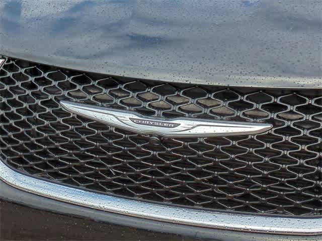 Thumbnail: 2026 Chrysler Pacifica - 12