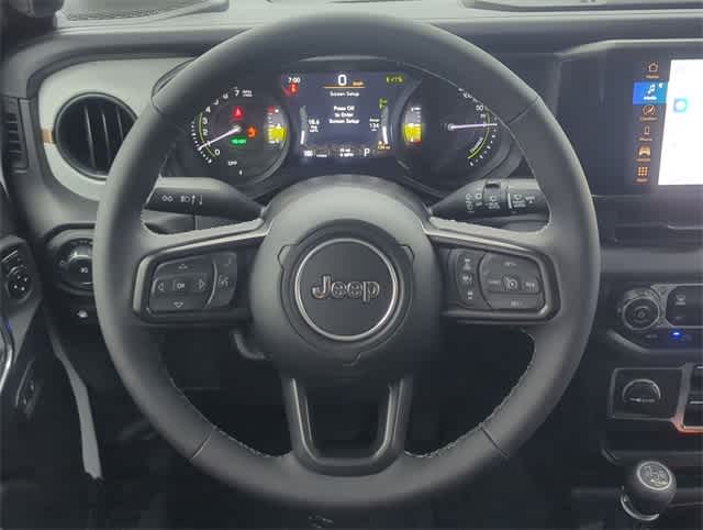 Thumbnail: 2025 Jeep Wrangler - 15