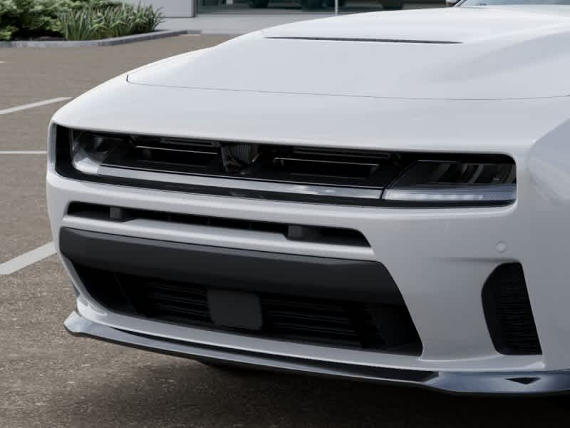 Thumbnail: 2026 Dodge Charger - 11