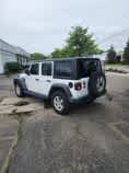 Thumbnail: 2018 Jeep Wrangler - 22